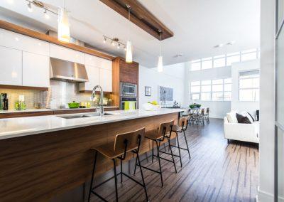 Arrow Loft Kitchener