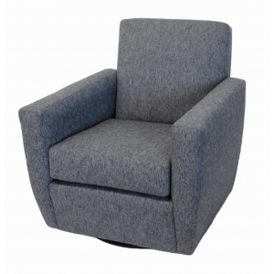 The AVALON swivel chair